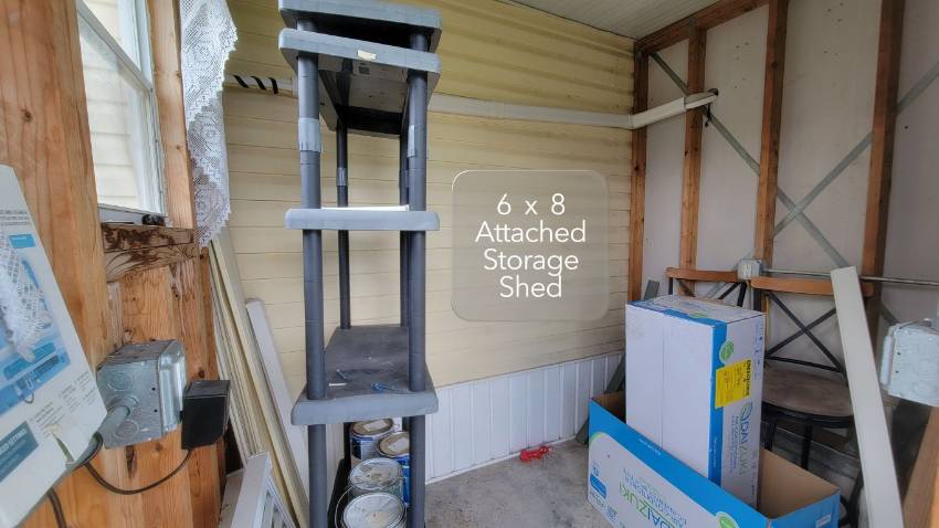 608 Yellow Cypress Lane a Winter Haven, FL Mobile or Manufactured Home for Sale